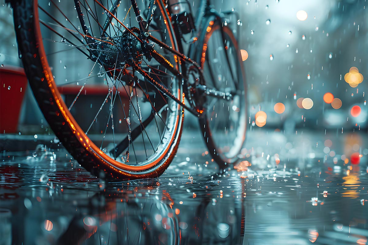 Rouler sous la pluie : le guide pour protéger votre vélo (et votre plaisir) 1 rouler-sous-la-pluie